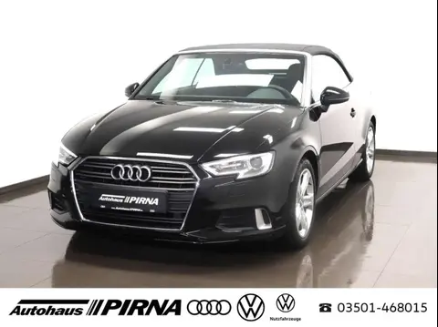 Used AUDI A3 Petrol 2018 Ad 