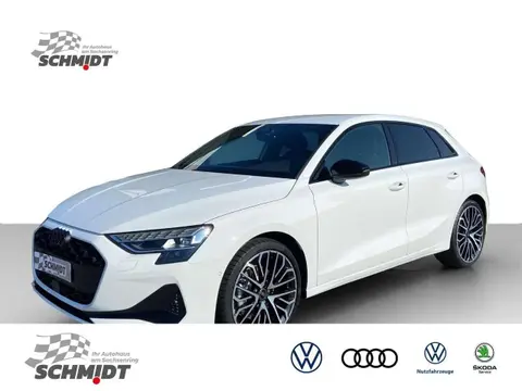 Annonce AUDI A3 Diesel 2024 d'occasion 