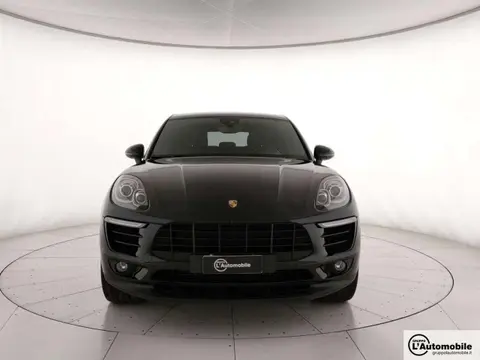 Annonce PORSCHE MACAN Essence 2018 d'occasion 