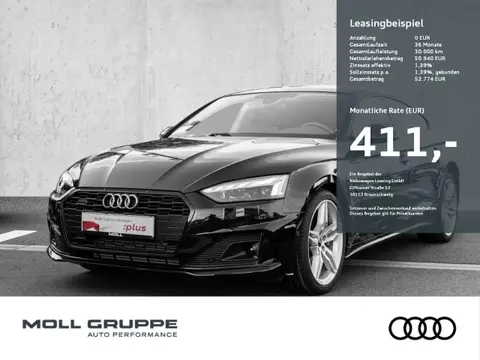 Annonce AUDI A5 Essence 2023 d'occasion 