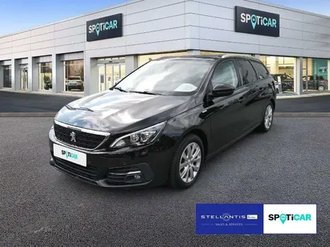 Used PEUGEOT 308 Diesel 2019 Ad 