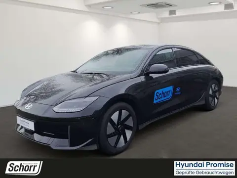 Used HYUNDAI IONIQ Electric 2023 Ad 