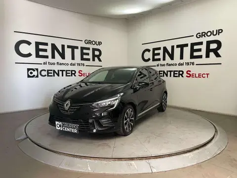 Annonce RENAULT CLIO Essence 2023 d'occasion 