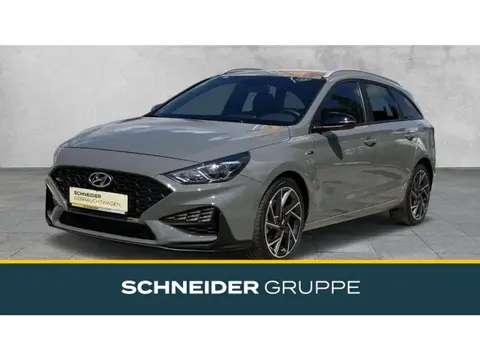 Annonce HYUNDAI I30 Essence 2023 d'occasion 