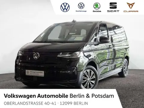 Used VOLKSWAGEN T7 Diesel 2023 Ad 