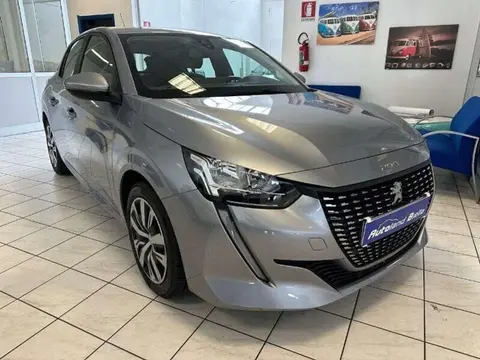 Used PEUGEOT 208 Petrol 2020 Ad 