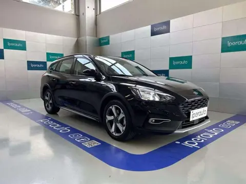 Annonce FORD FOCUS Diesel 2019 d'occasion 