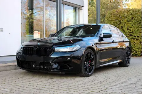 Annonce BMW M5 Essence 2022 d'occasion 