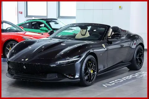 Used FERRARI ROMA Petrol 2024 Ad 