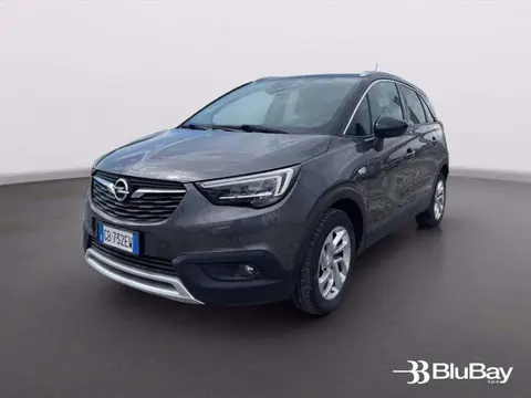 Annonce OPEL CROSSLAND Diesel 2020 d'occasion 