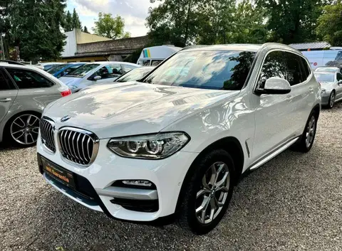 Used BMW X3 Diesel 2019 Ad 