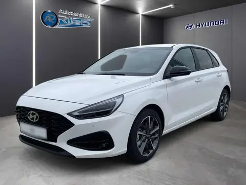 Annonce HYUNDAI I30 Essence 2024 d'occasion 