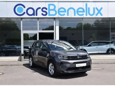 Used CITROEN C5 AIRCROSS Diesel 2022 Ad 