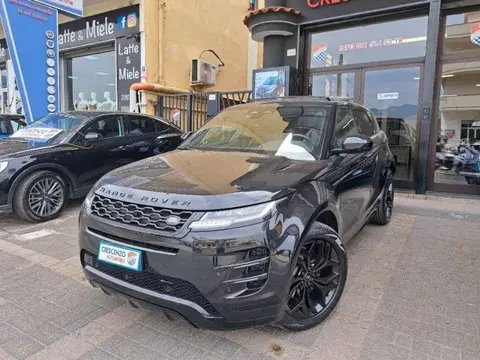 Used LAND ROVER RANGE ROVER EVOQUE Diesel 2022 Ad 