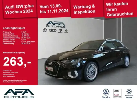 Used AUDI A3 Petrol 2023 Ad 