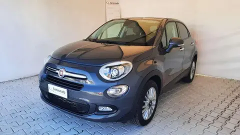 Used FIAT 500X Diesel 2018 Ad 