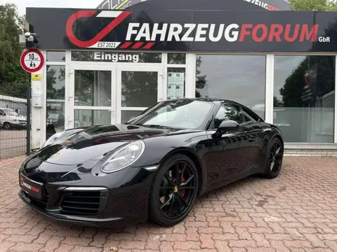 Used PORSCHE 991 Petrol 2016 Ad 