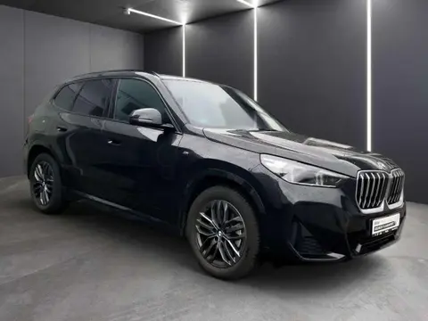 Used BMW X1 Petrol 2023 Ad 