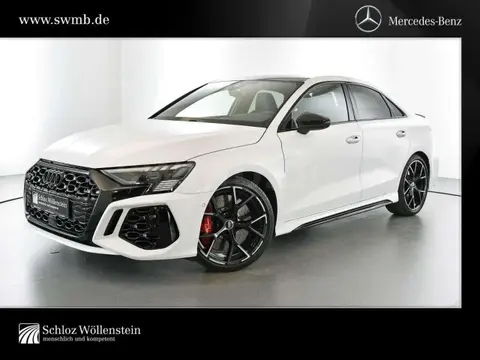 Used AUDI RS3 Petrol 2022 Ad 