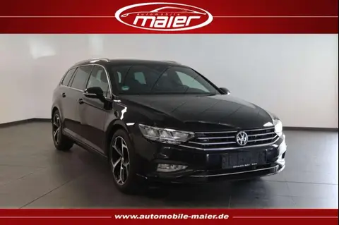 Annonce VOLKSWAGEN PASSAT Essence 2020 d'occasion 