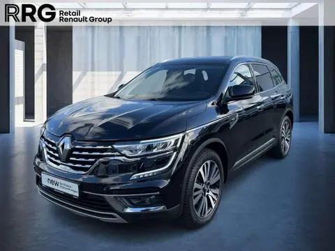 Used RENAULT KOLEOS Diesel 2021 Ad 