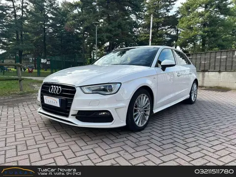 Annonce AUDI A3 Diesel 2015 d'occasion 