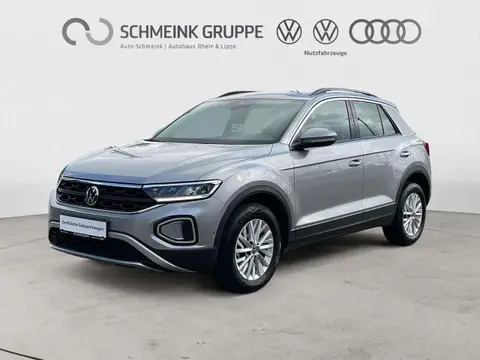 Annonce VOLKSWAGEN T-ROC Essence 2023 d'occasion 