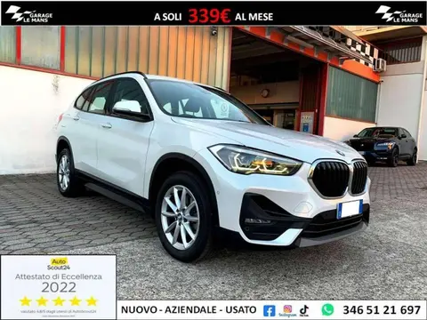 Used BMW X1 Diesel 2020 Ad 