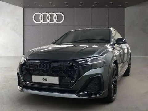 Annonce AUDI Q8 Diesel 2024 d'occasion 