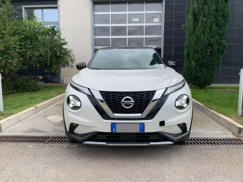 Annonce NISSAN JUKE Essence 2021 d'occasion 