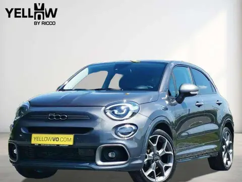 Used FIAT 500X Diesel 2023 Ad 