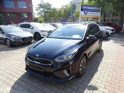 Annonce KIA CEED Hybride 2021 d'occasion 