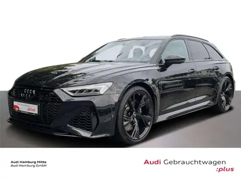 Annonce AUDI RS6 Essence 2021 d'occasion 