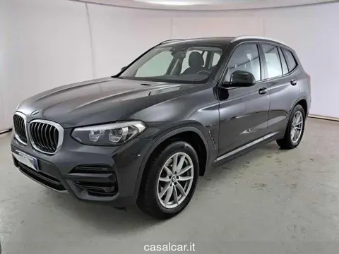 Annonce BMW X3 Hybride 2020 d'occasion 