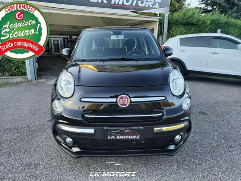 Used FIAT 500L Diesel 2018 Ad 