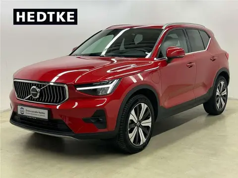 Used VOLVO XC40 Hybrid 2022 Ad Germany