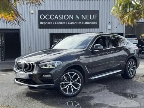 Used BMW X4 Diesel 2019 Ad 