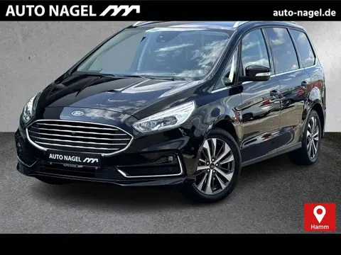 Used FORD GALAXY Diesel 2020 Ad 