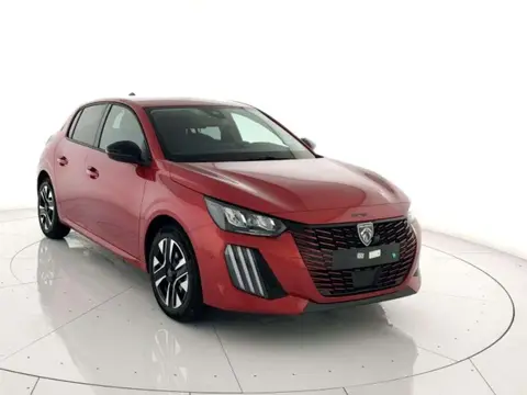 Used PEUGEOT 208 Petrol 2024 Ad 