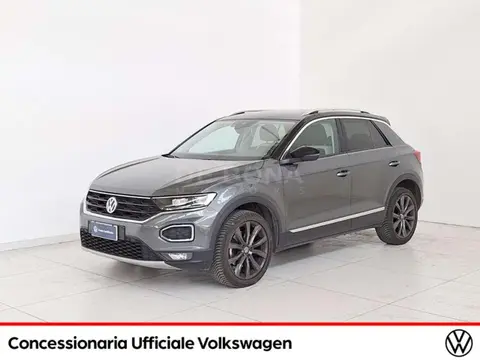 Used VOLKSWAGEN T-ROC Petrol 2018 Ad 