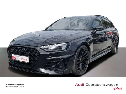 Used AUDI RS4 Petrol 2022 Ad 