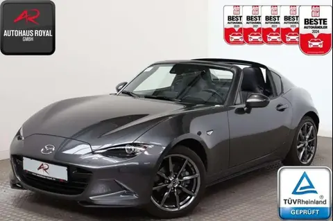 Annonce MAZDA MX-5 Essence 2018 d'occasion 