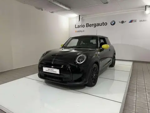 Annonce MINI COOPER Électrique 2022 d'occasion 