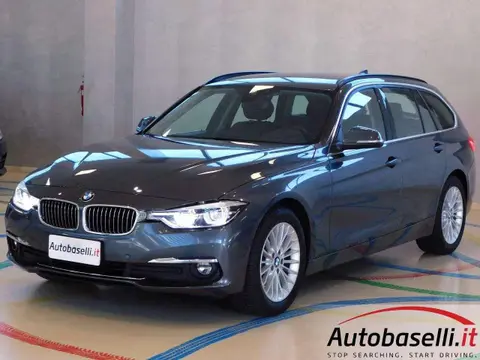 Used BMW SERIE 3 Diesel 2019 Ad 