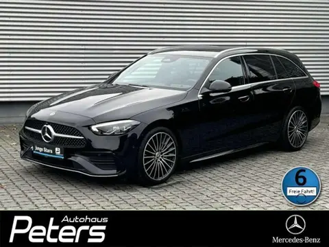 Used MERCEDES-BENZ CLASSE C Petrol 2023 Ad 