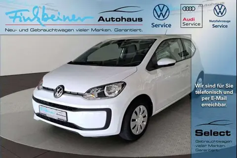 Used VOLKSWAGEN UP! Petrol 2020 Ad 