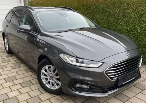 Used FORD MONDEO Diesel 2021 Ad 