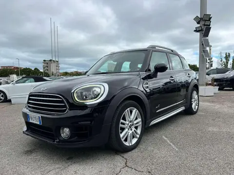 Used MINI COOPER Diesel 2018 Ad 