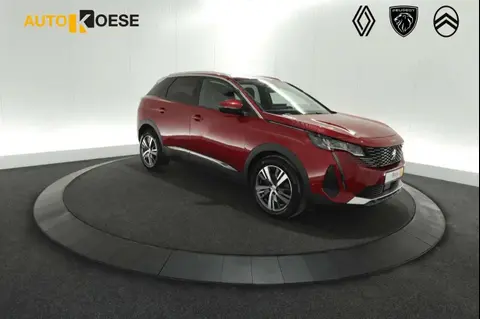 Used PEUGEOT 3008 Petrol 2021 Ad 