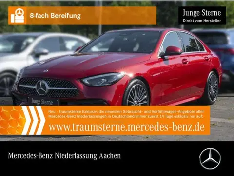 Used MERCEDES-BENZ CLASSE C Petrol 2023 Ad 